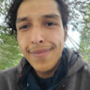 Meet your Posher, Patrick